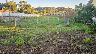Land for sale in Vila Nova de Gaia, Portugal — €110,000