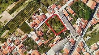 Land for sale in Ílhavo, Portugal — €375,000