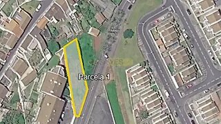 Terreno para venda em Lagoa (Açores), Portugal — 140 000 €