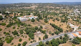 Terreno em Albufeira · 6760 m² · 365 000 €