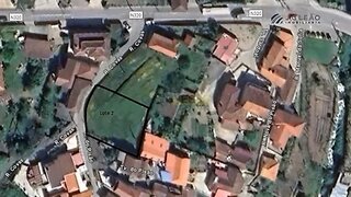 Land for sale in Penafiel, Portugal — €45,000