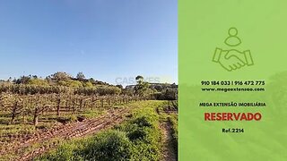 Terreno · 2680 m² · 8000 €