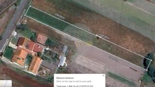 Land for sale in Vagos, Portugal — €38,900