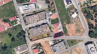 Land for sale in Vila Nova de Gaia, Portugal — €75,000