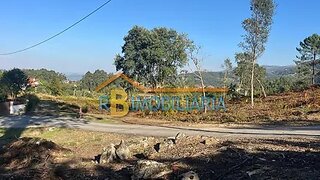 Land for sale in Arouca, Portugal — €120,000