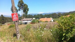 Land for sale in Esposende, Portugal — €54,000