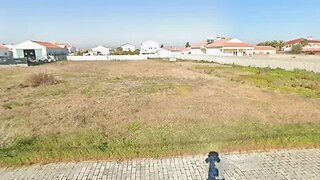 Land for sale in Benavente, Portugal — €250,000