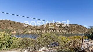 Land for sale in Alcoutim, Portugal — €74,000