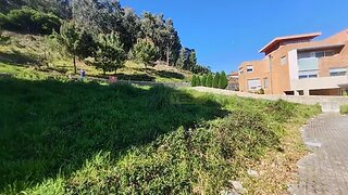 Terreno de 192 m² em Viana do Castelo