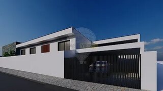 Land for sale in Felgueiras, Portugal — €59,000
