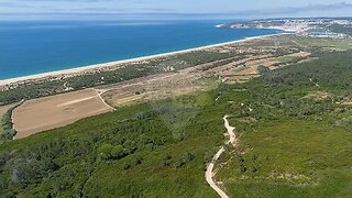 Land for sale in Nazaré, Portugal — €29,000