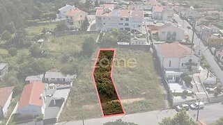 Land for sale in Vila Nova de Gaia, Portugal — €54,000