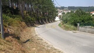Land for sale in Coimbra, Portugal — €175,000