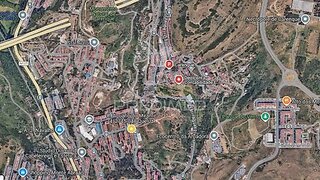 Land for sale in Sintra, Portugal — €650,000