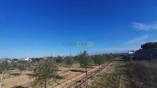 Land for sale in Almeirim, Portugal — €115,000