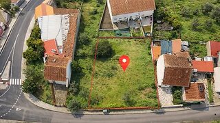 Terreno · 800 m² · 55 000 €