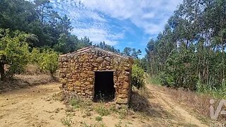 Land for sale in Mafra, Portugal — €74,000