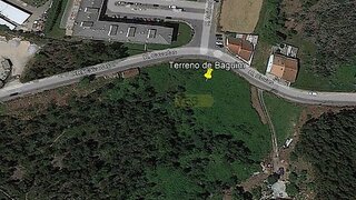 Land for sale in Gondomar, Portugal — €550,000