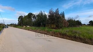Land for sale in Almeirim, Portugal — €85,000