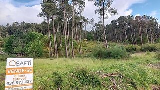 Land for sale in Monção, Portugal — €10,000