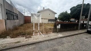 Land for sale in Ovar, Portugal — €154,500