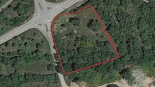 Land for sale in Ansião, Portugal — €17,500