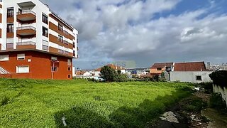 Land for sale in Amadora, Portugal — €85,000