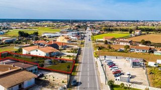 Land for sale in Ovar, Portugal — €87,500