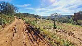 Land for sale in São Brás de Alportel, Portugal — €400,000