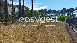 Land for sale in Sesimbra, Portugal — €245,000