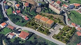 Terreno em Santo Tirso · 8934 m² · 144 000 €