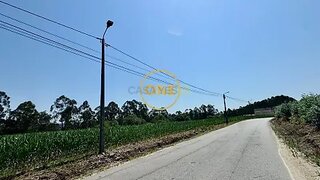 Terreno em Amares · 30 950 m² · 750 000 €