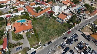 Land for sale in Almada, Portugal — €480,000