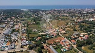 Land for sale in Loulé, Portugal — €200,000