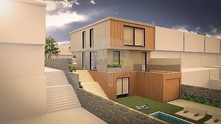 Terreno em Caminha