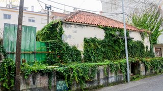 Land for sale in Sintra, Portugal — €245,000
