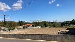 Land for sale in Barcelos, Portugal — €85,000