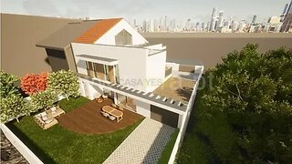 Land for sale in Vila Nova de Gaia, Portugal — €73,000