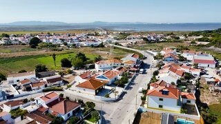 Land for sale in Alcácer do Sal, Portugal — €269,000