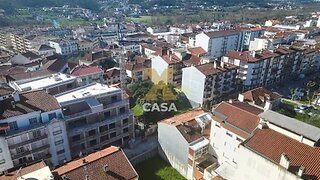 Land for sale in Ourém, Portugal — €168,000