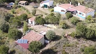 Land for sale in Ourique, Portugal — €380,000
