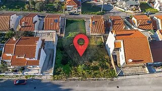 Land for sale in Vila Franca de Xira, Portugal — €149,900