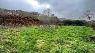 Land for sale in Vila Nova de Cerveira, Portugal — €50,000