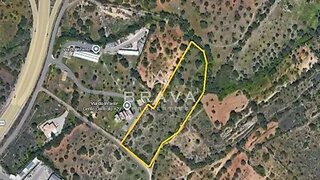 Land for sale in Loulé, Portugal — €60,000