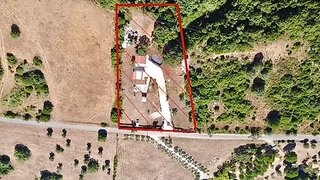 Terreno de 3400 m² em Santarém