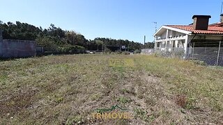 Land for sale in Santa Maria da Feira, Portugal — €126,000