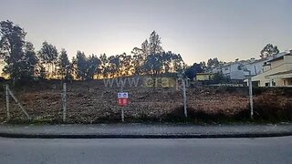 Land for sale in Vila Nova de Gaia, Portugal — €115,000