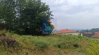 Land for sale in Fafe, Portugal — €42,000