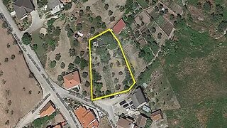 Land for sale in Mangualde, Portugal — €25,000