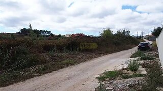 Land for sale in Torres Vedras, Portugal — €125,000
